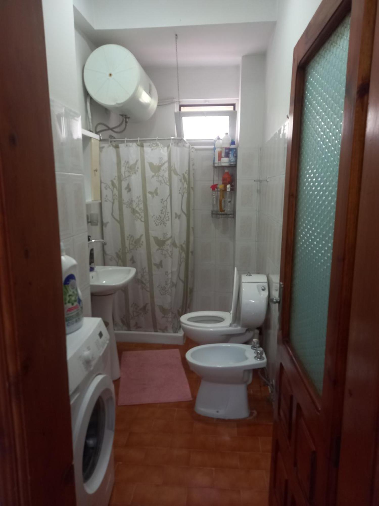 Goni Guest House Саранда Екстер'єр фото
