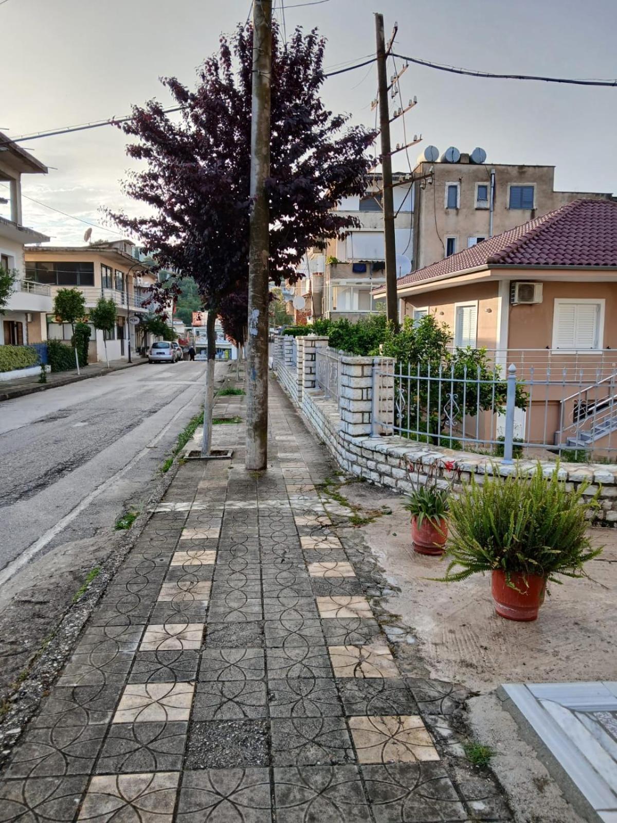Goni Guest House Саранда Номер фото